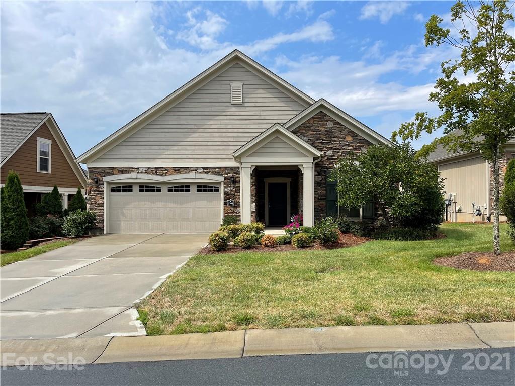 Property image 1 at 1305 Haywood Park Drive, Marvin, NC 28173