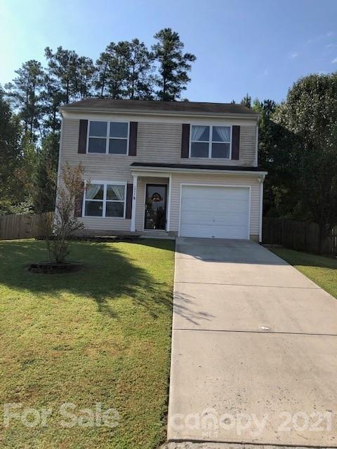 Property image 1 at 1777 Red Bird Circle, Concord, NC 28027