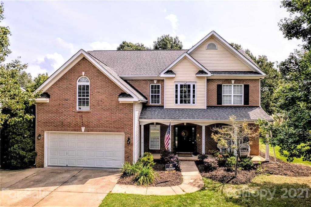 2016 Trace Creek Drive