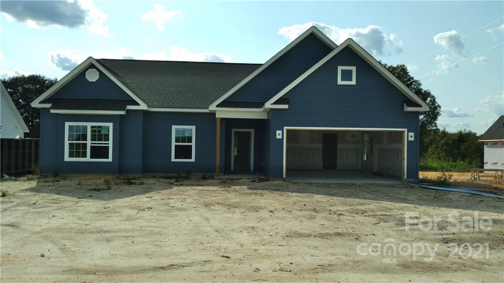 Property image 1 at 2111 Smith Road, Clover, SC 29710