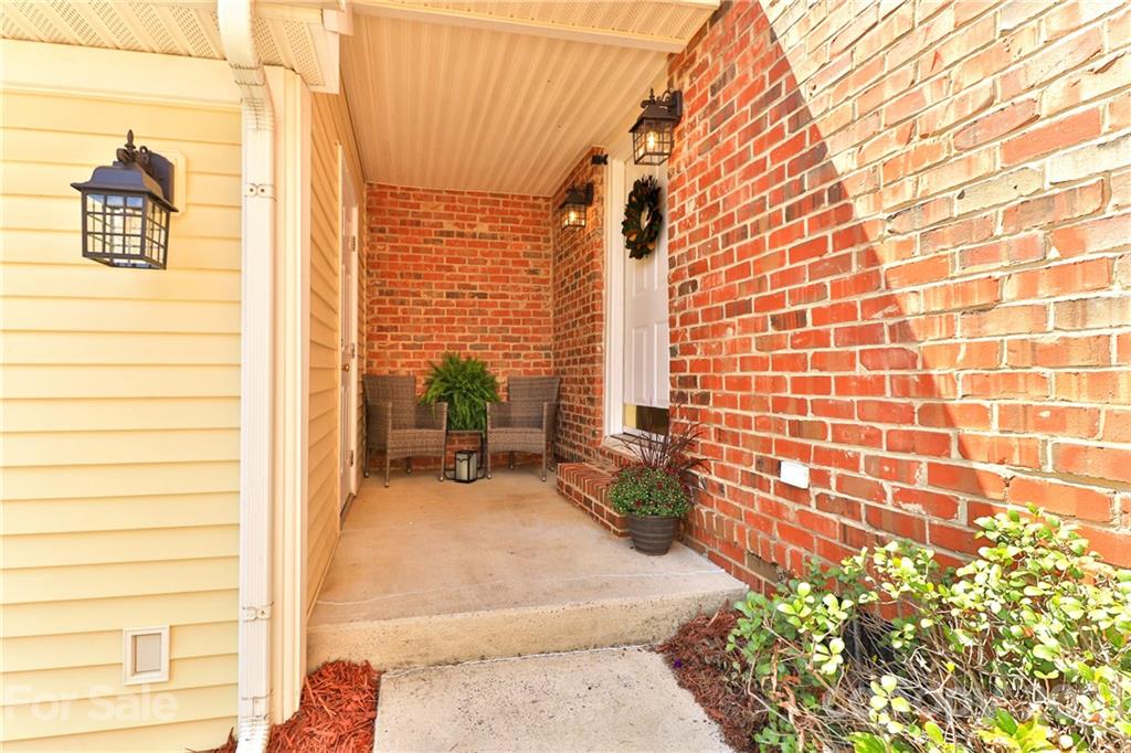 Property image 1 at 6918 Misty Pine Lane, Charlotte, NC 28217