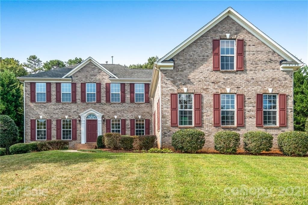 Property image 1 at 12130 Jumper Drive, Mint Hill, NC 28227