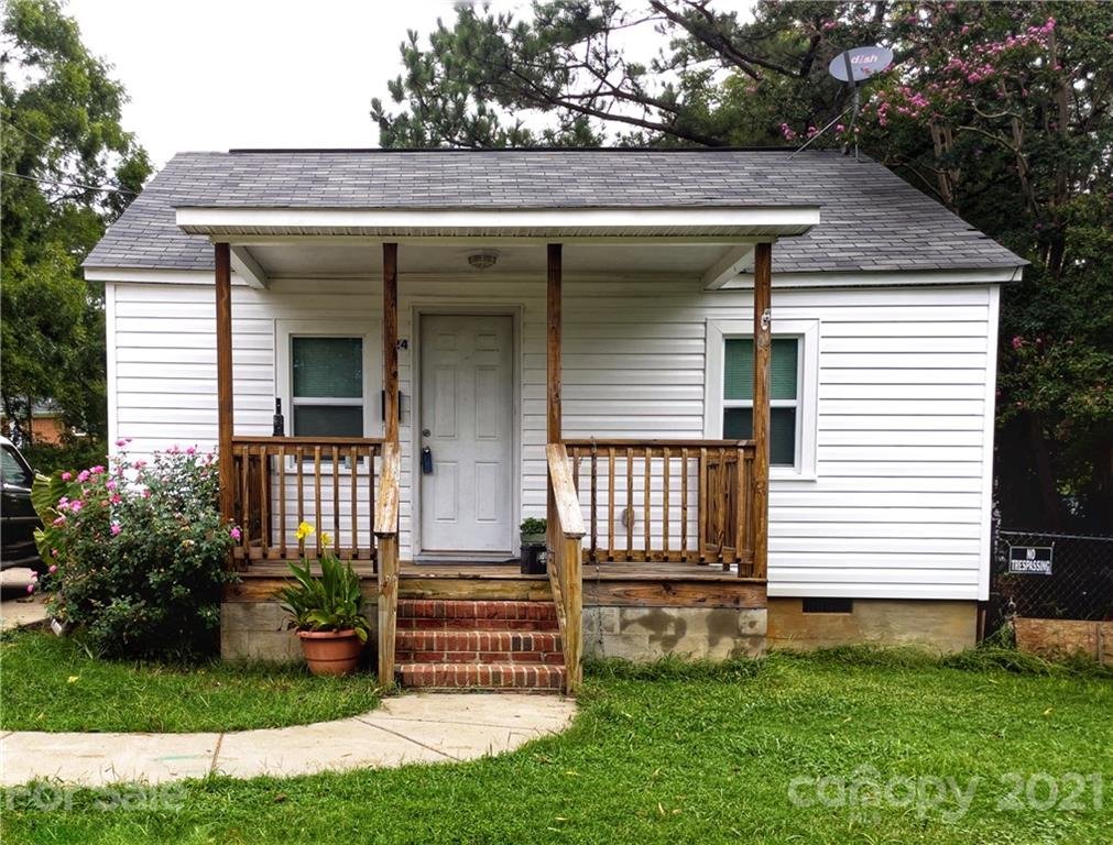 Property image 1 at 224 Pursley Street, Rock Hill, SC 29732
