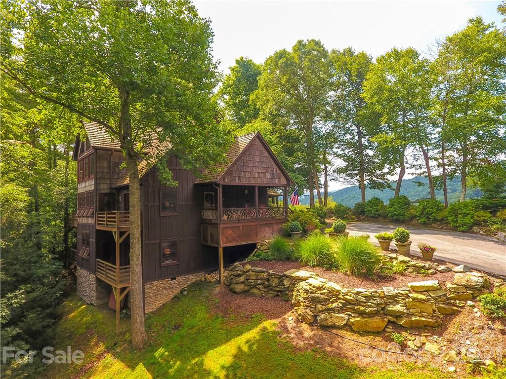 Property image 1 at 347 Green Turtle None, Vilas, NC 28692