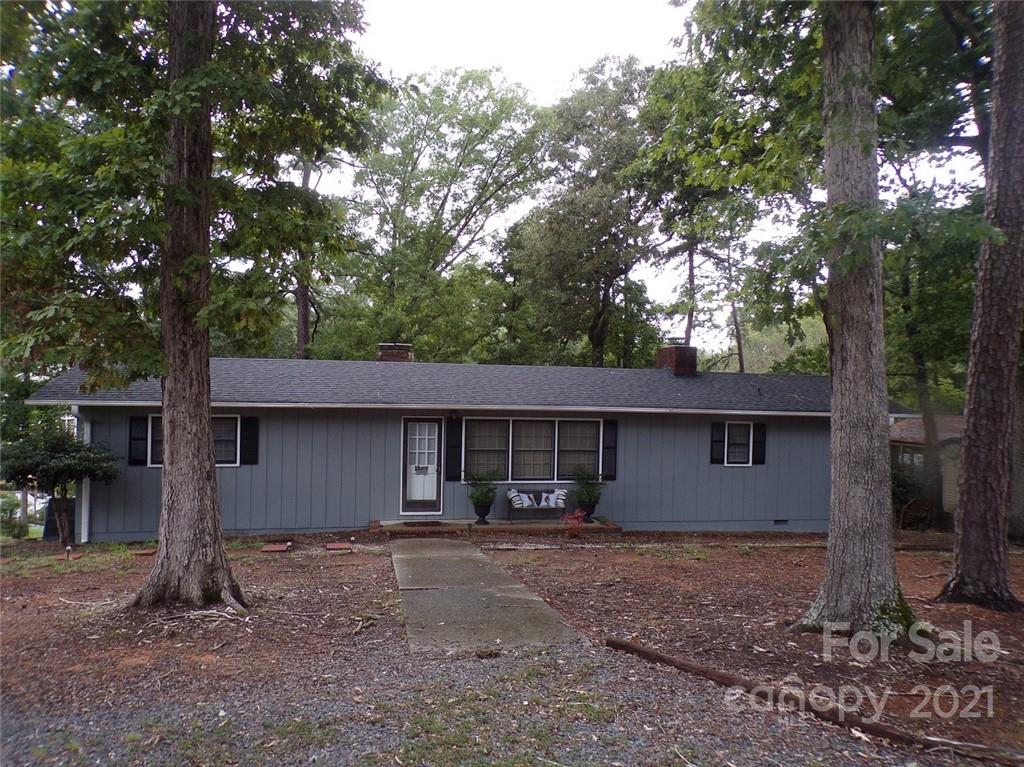 Property image 1 at 780 Springwood Drive, Mount Gilead, NC 27306
