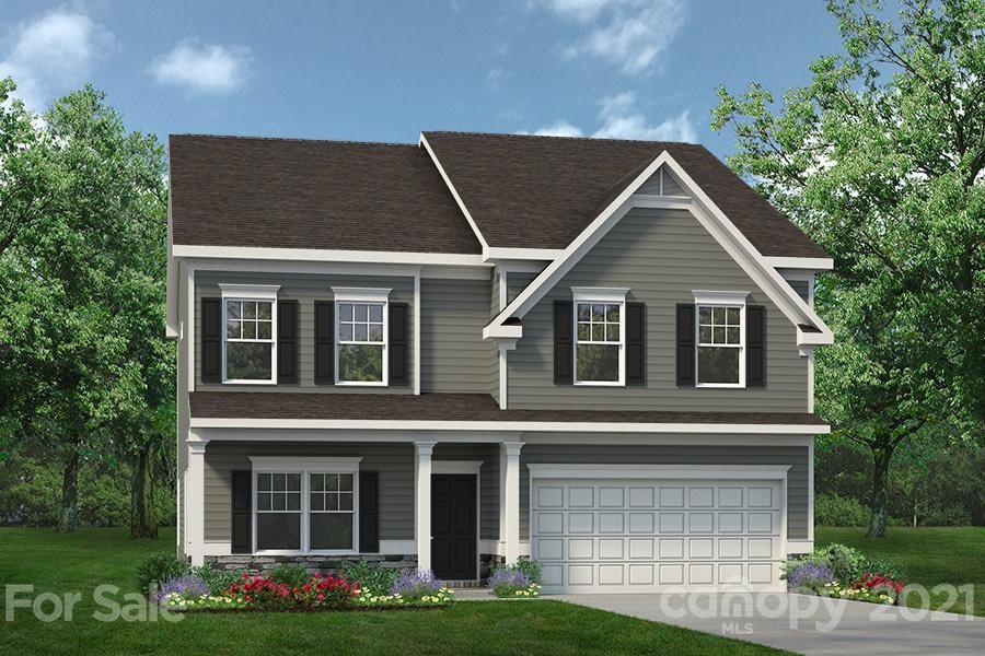 Property image 1 at 8400 Dumphries Drive, Huntersville, NC 28078