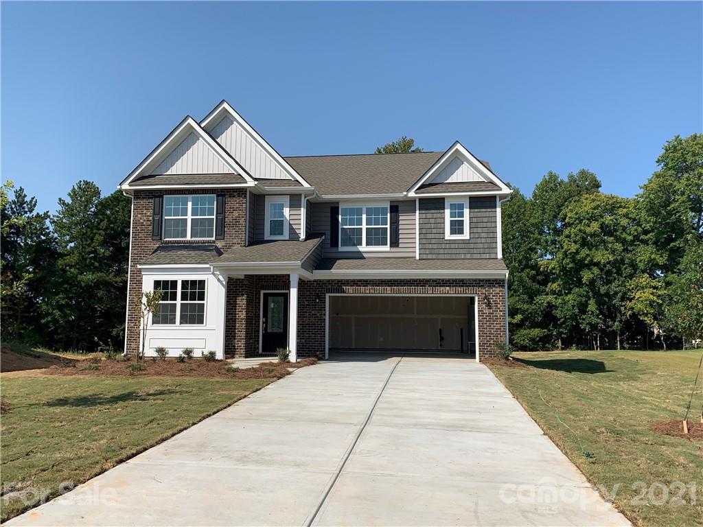 Property image 1 at 2323 Abundance Lane, Waxhaw, NC 28173