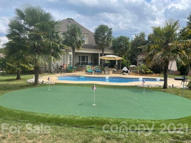 8059 E Andrews Drive