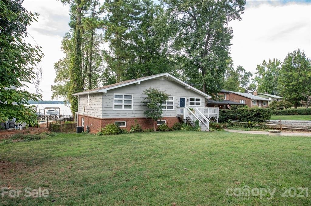 21101 Island Forest Drive