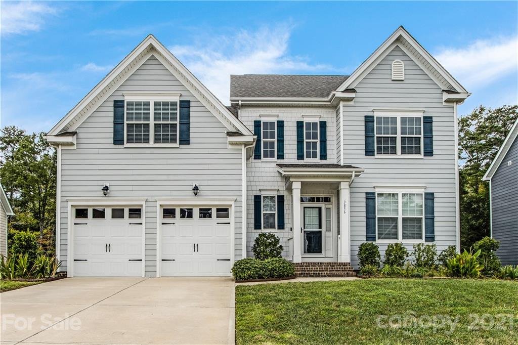 Property image 1 at 3836 Tearoyal Court, Charlotte, NC 28215