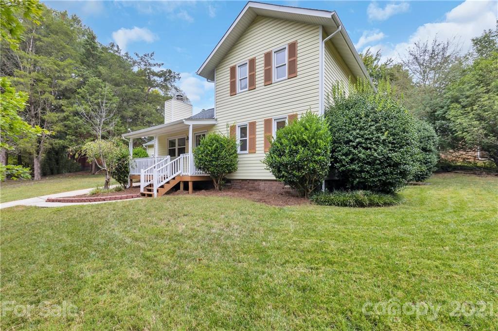 Property image 1 at 12037 Five Cedars Road, Charlotte, NC 28226