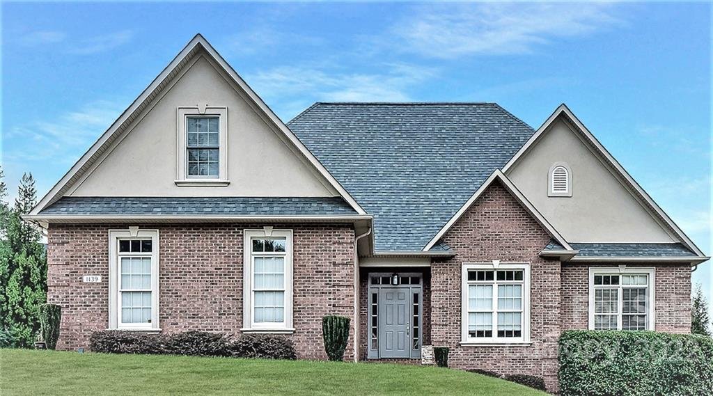 Property image 1 at 1139 Bugle Lane, Newton, NC 28658