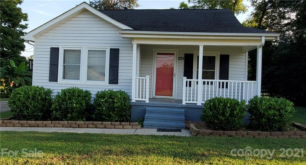 Property image 1 at 1755 Perfection Avenue, Belmont, NC 28012