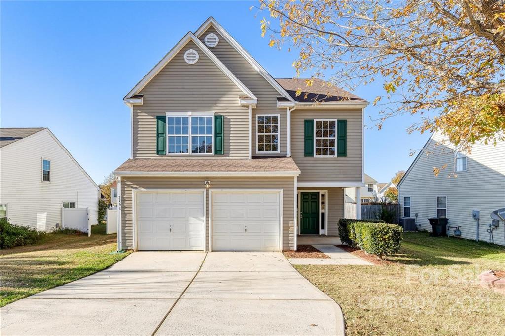 2791 Round Hill Court