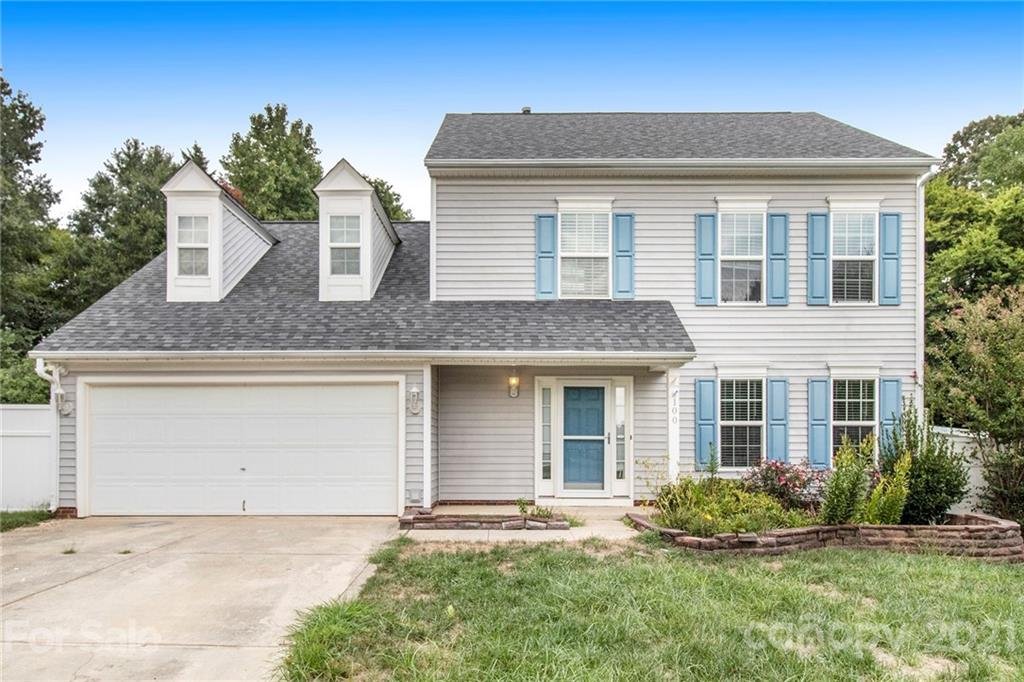 100 Shephard Hill Drive