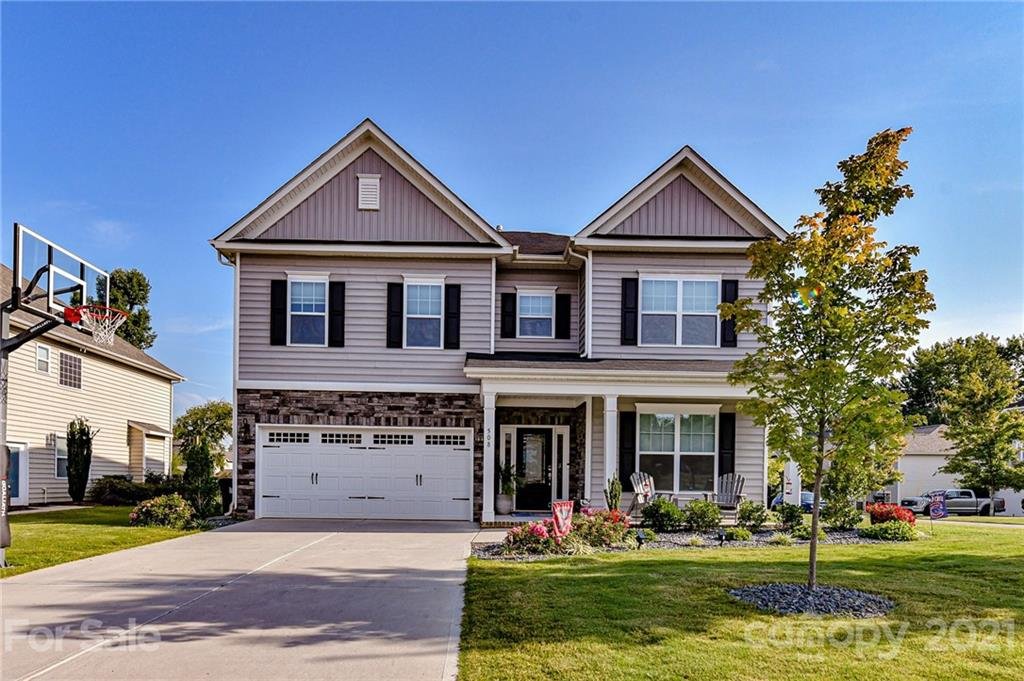 Property image 1 at 508 Daventry Court, Clover, SC 29710