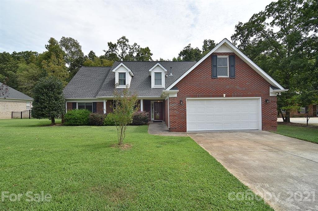 Property image 1 at 4306 Atkinson Way, Monroe, NC 28110