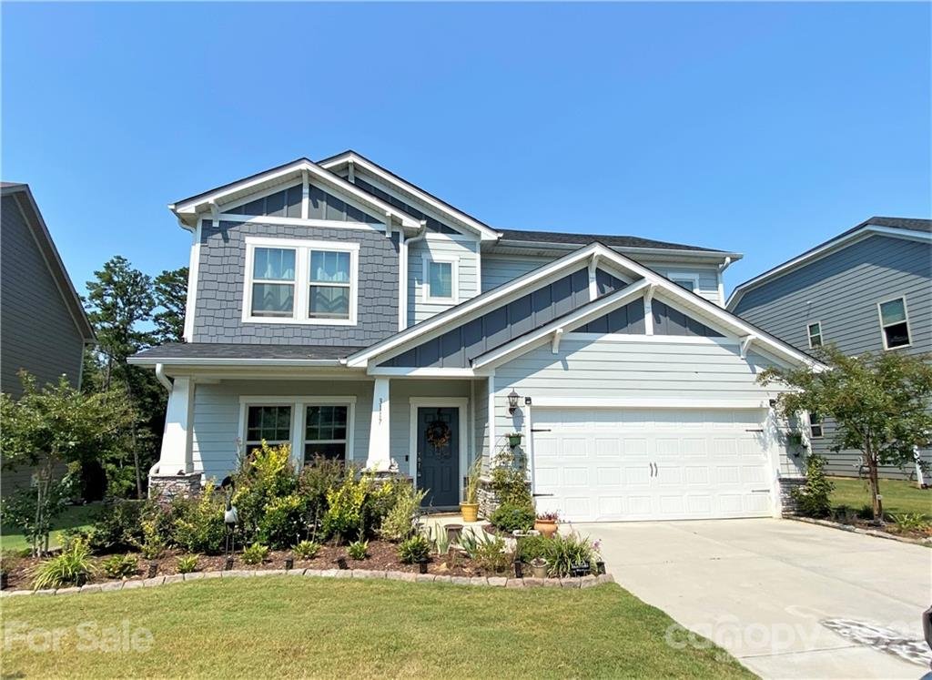 Property image 1 at 3117 Elmwood Drive, Monroe, NC 28110