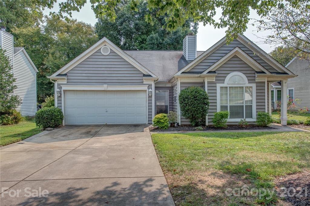 Property image 1 at 594 Viking Place, Concord, NC 28025