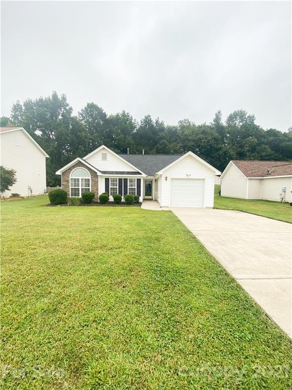 Property image 1 at 5105 Park Place Drive, Dallas, NC 28034