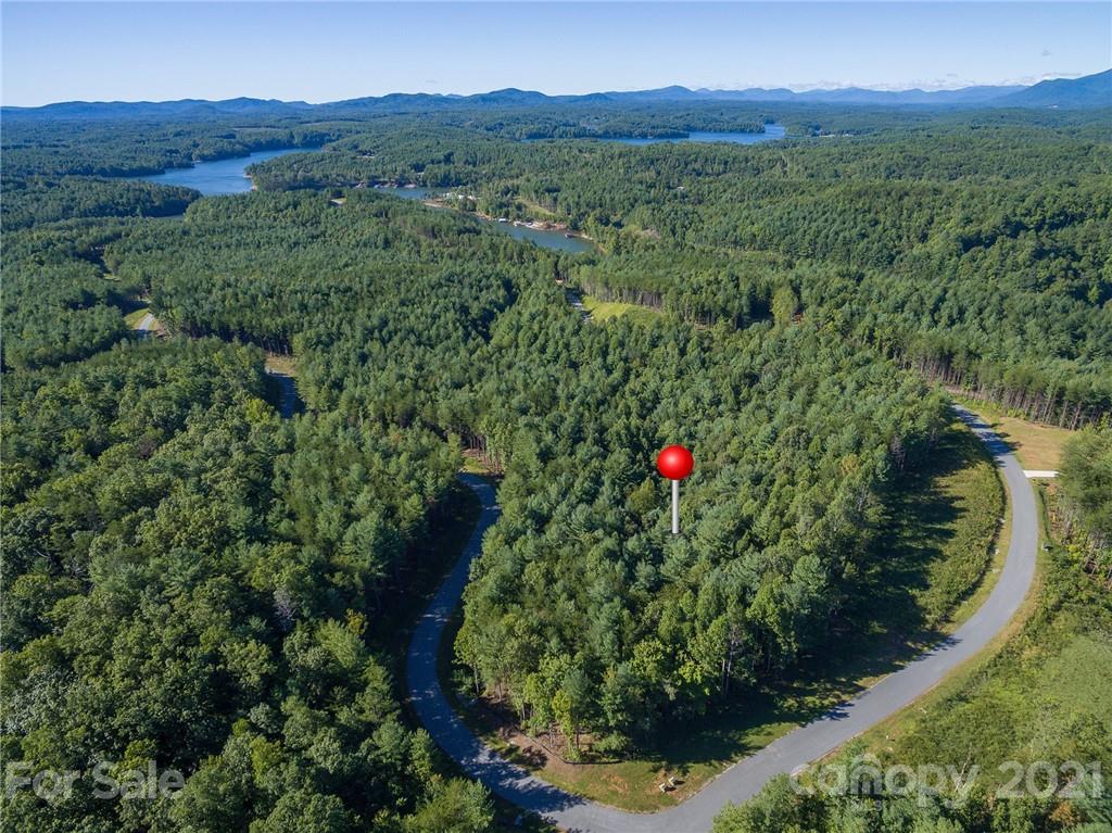 Property image 1 at 1231 Saylor Way, Nebo, NC 28761