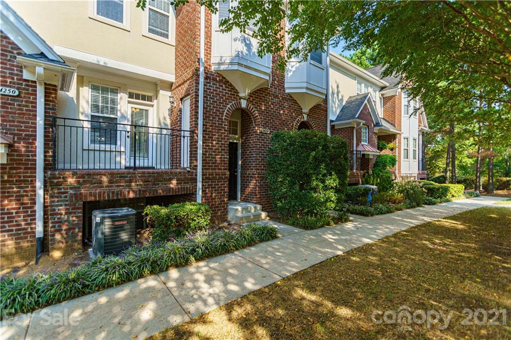 Property image 1 at 14254 Richmond Park Avenue, Charlotte, NC 28277