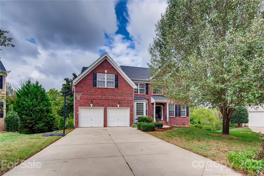 Property image 1 at 7949 Woodmere Drive, Harrisburg, NC 28075