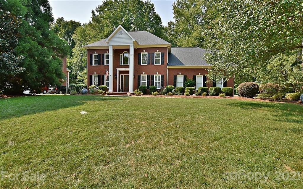 Property image 1 at 1869 Landry Lane, Rock Hill, SC 29732