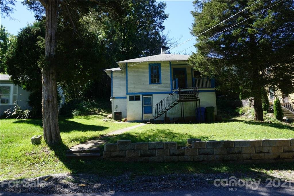 Property image 1 at 622 Reed Street, Asheville, NC 28803