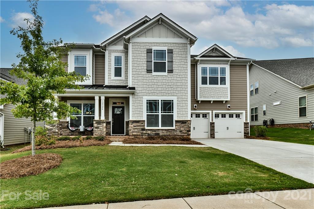 12326 Cranberry Glades Drive