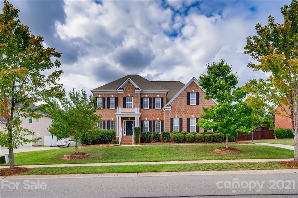 4344 Abernathy Place