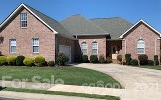 Property image 1 at 1781 31st Avenue Lane, Hickory, NC 28601