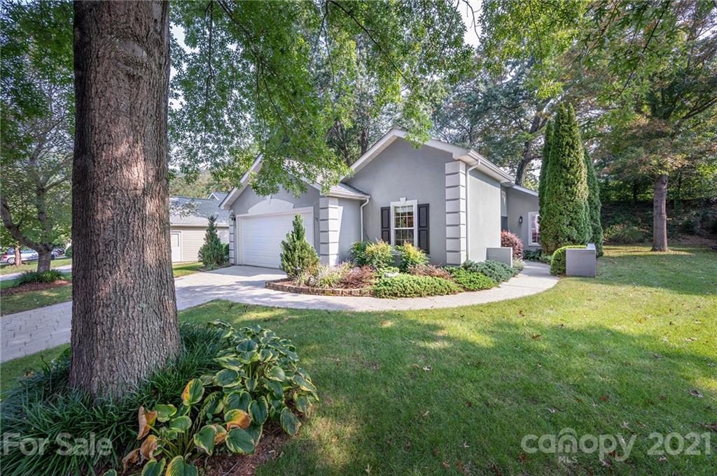 Property image 1 at 73 Stonebridge Drive, Asheville, NC 28805