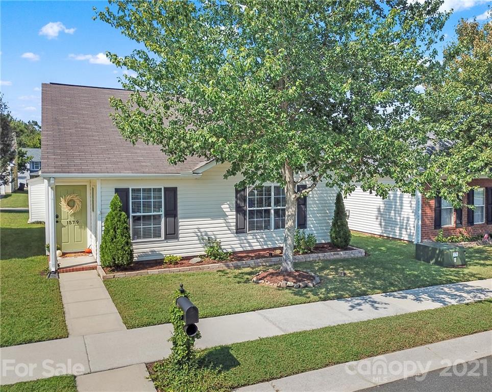 1579 Tuckers Glenn Drive