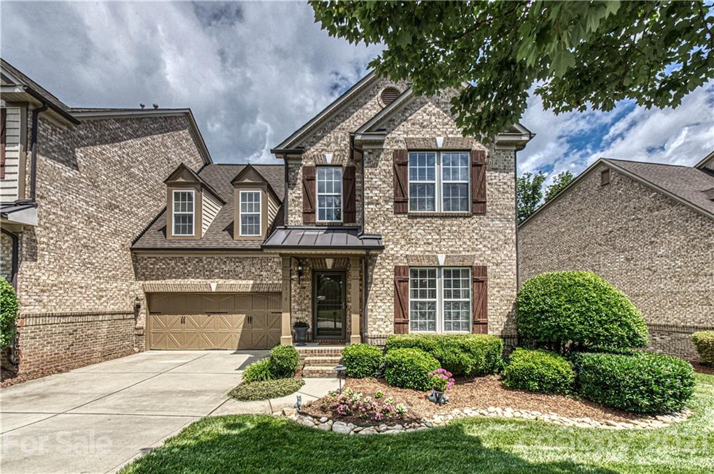 Property image 1 at 2334 Donnington Lane, Concord, NC 28027