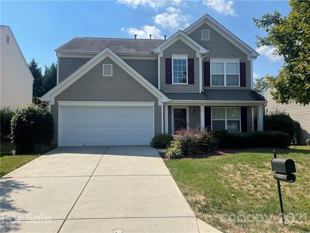 3503 Burnage Hall Road