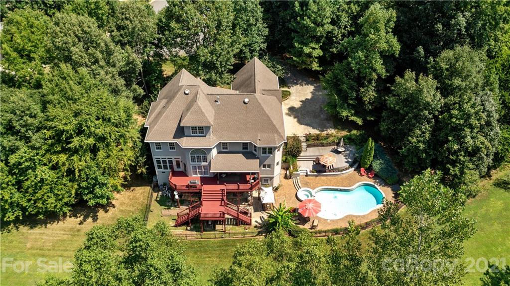 2006 Sandy Pond Lane