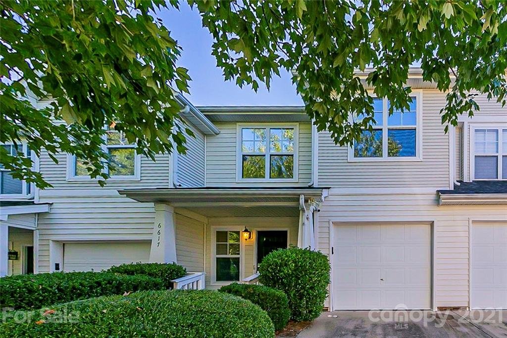 Property image 1 at 6617 Vlosi Drive, Charlotte, NC 28226