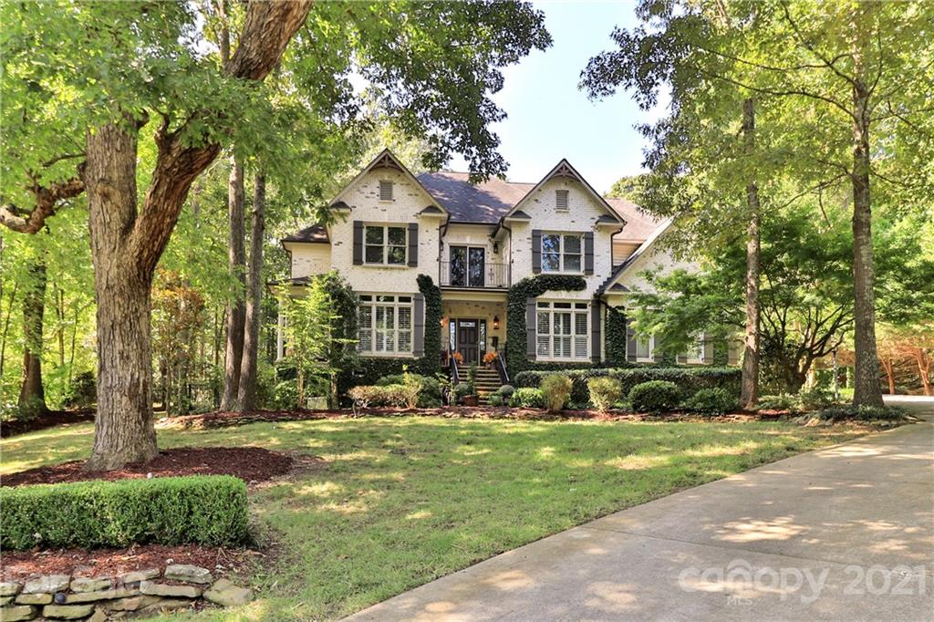 Property image 1 at 1044 James Madison Drive, Weddington, NC 28104