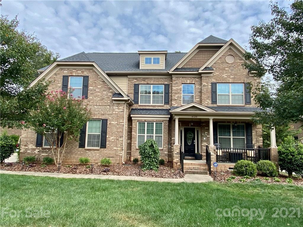 4120 Hoffmeister Drive