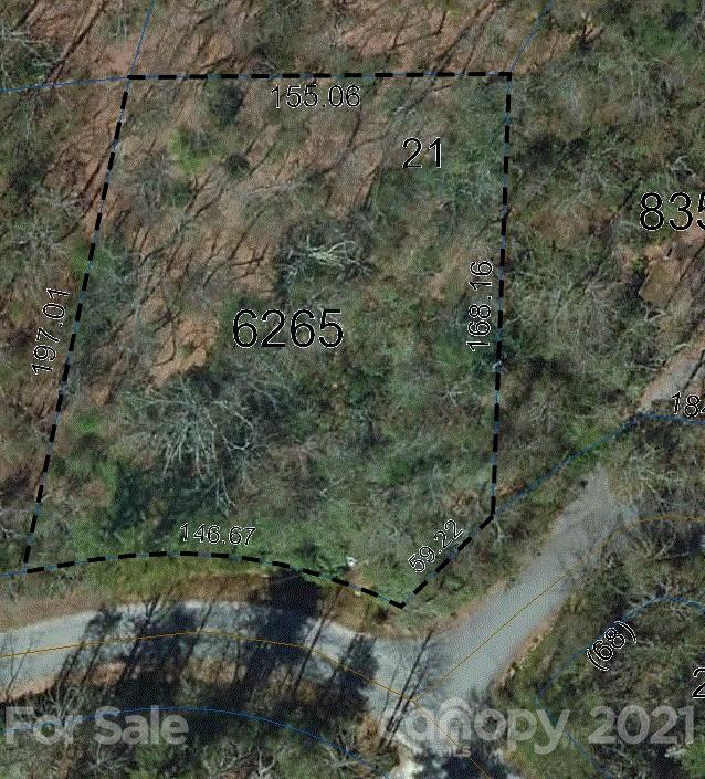 Property image 1 at Tbd Indian Lake Road, Lake Toxaway, NC 28747