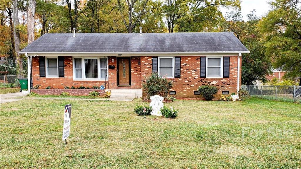 2837 Wedgefield Drive