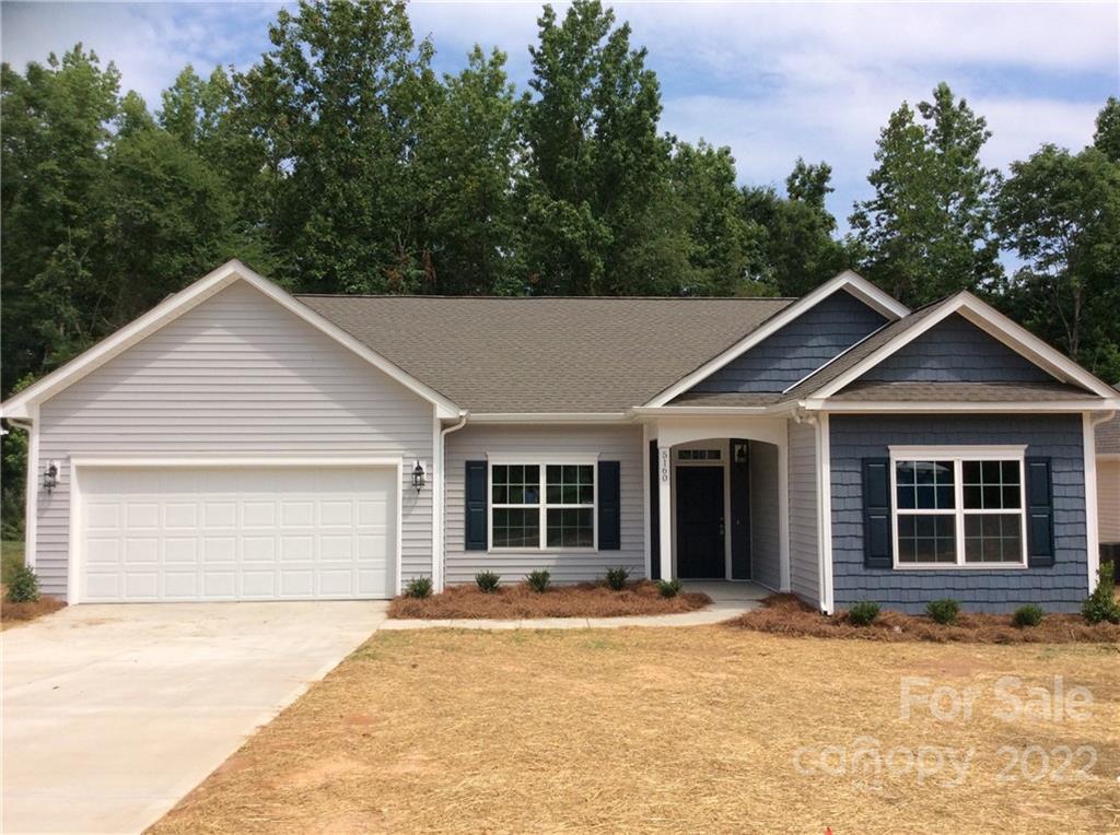 Property image 1 at 5160 Rocky River Crossing Road, Harrisburg, NC 28075