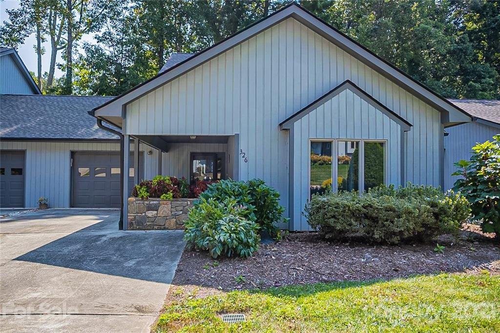 Property image 1 at 326 Kyfields None, Weaverville, NC 28787