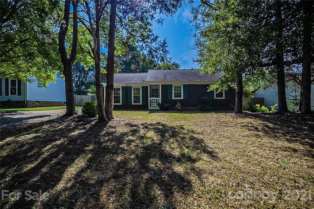 7410 Lancashire Drive