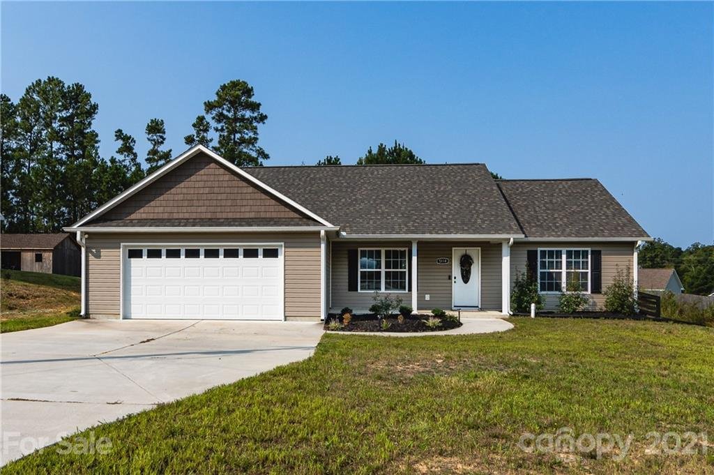 Property image 1 at 5114 Sedgefield Drive, Lancaster, SC 29720