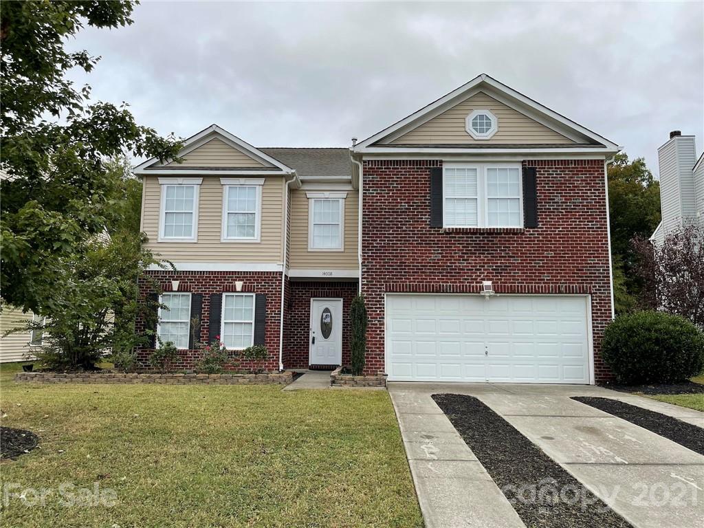 Property image 1 at 14008 Lawrence Farm Lane, Charlotte, NC 28278