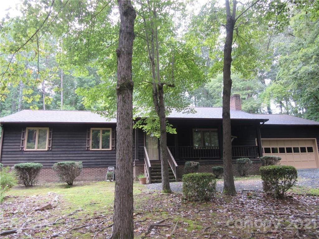 Property image 1 at 503 Overbrook Drive, Albemarle, NC 28001