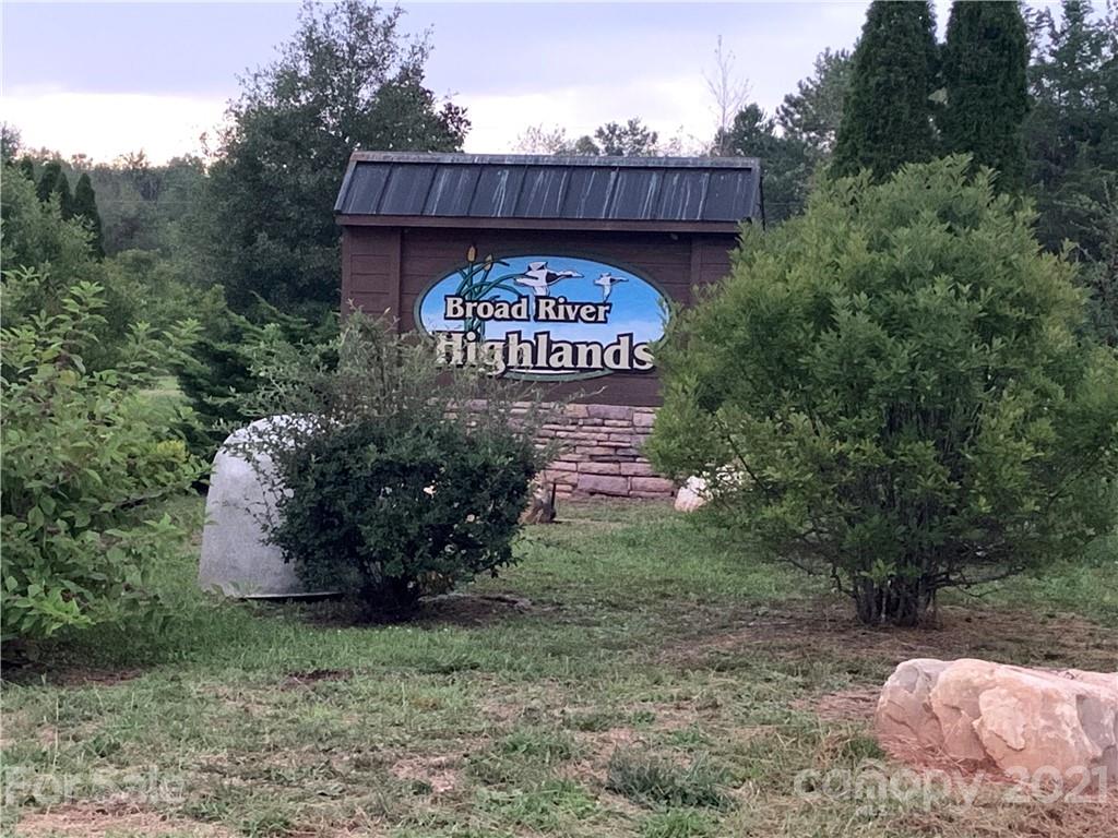 160 Broad River Highlands Drive