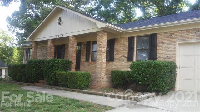 Property image 1 at 6600 Weldon Circle, Concord, NC 28027